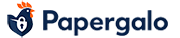 Papergalo
